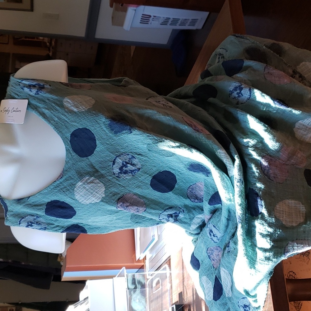 Simply Couture 3X dress